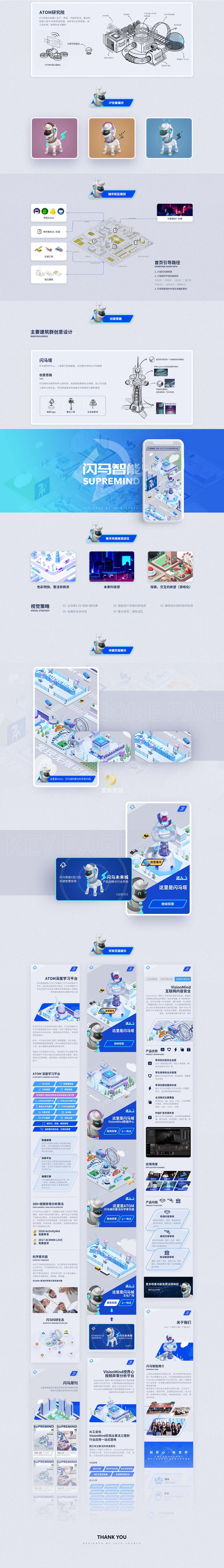 闪马智能手机端官网(图1)
